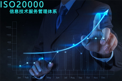 ISO20000信息技術服務管理體系咨詢與信息技術咨詢服務 從合規到卓越的數字化護航