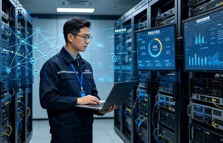 信息技術咨詢服務中的IT駐場技術支持服務行業說明